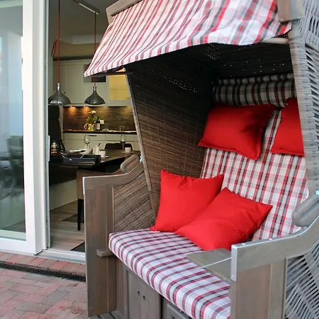 Haus Anna - 3 Апартаменты