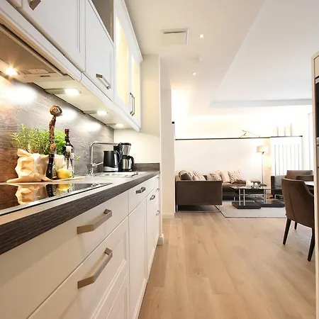 Haus Anna - 3 Wangerooge