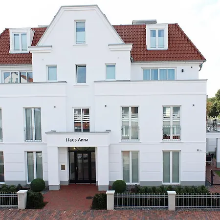 Haus Anna - 3 Apartment