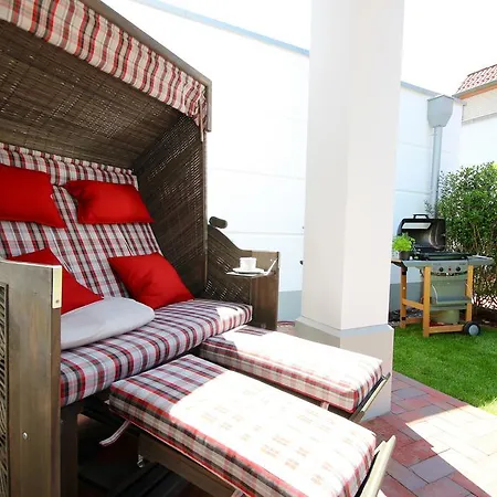 Апартаменты Haus Anna - 3 *