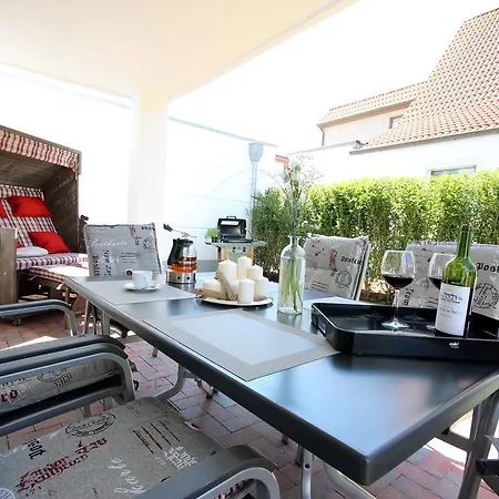 Haus Anna - 3 *