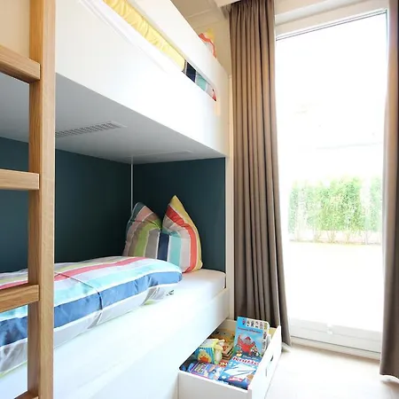 Haus Anna - 3 Апартаменты *