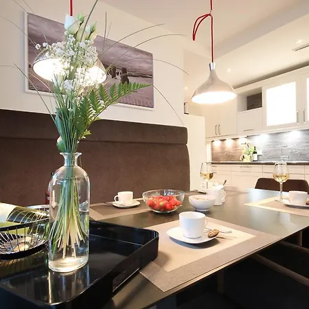 Haus Anna - 3 Wangerooge