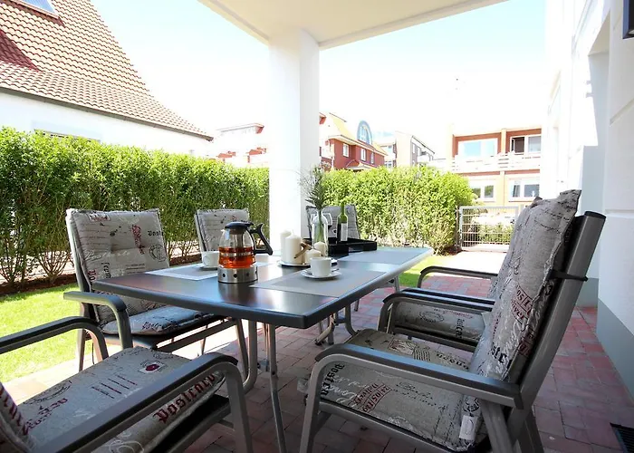 Haus Anna - 3 アパート ヴァンガーオーゲ