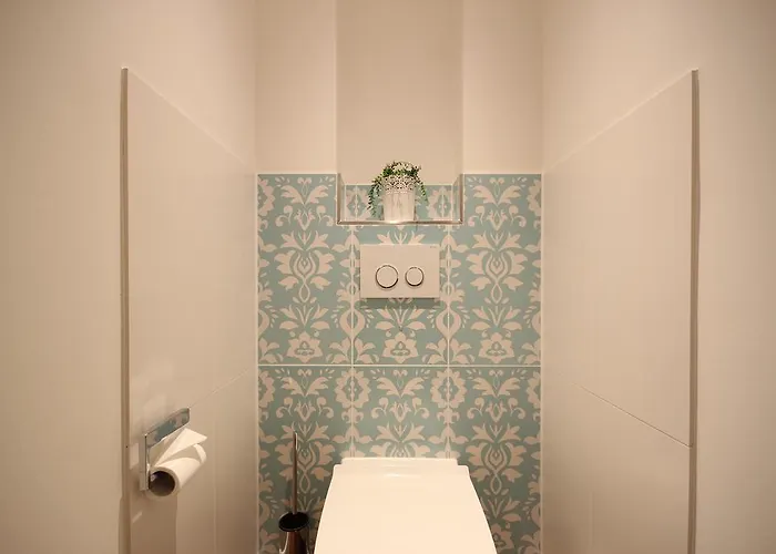 Haus Anna - 3 ヴァンガーオーゲ