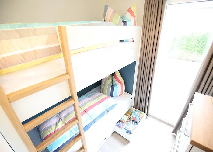 Haus Anna - 3 アパート ヴァンガーオーゲ