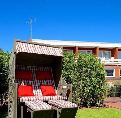 アパート Haus Anna - 3 ヴァンガーオーゲ