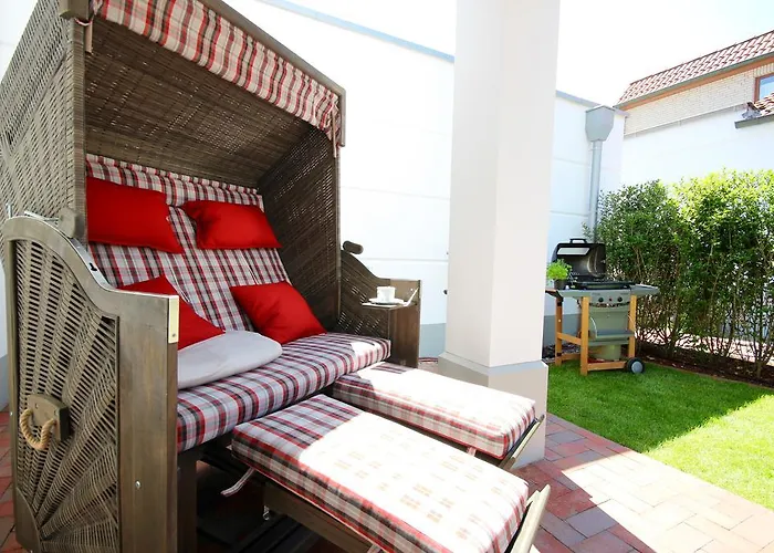 アパート Haus Anna - 3 *