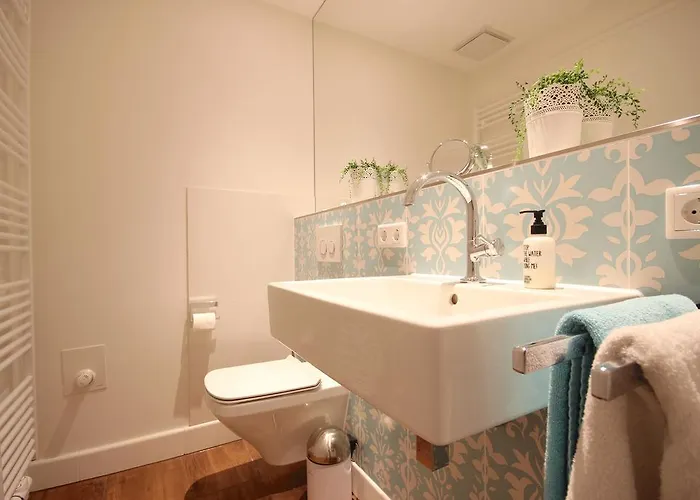 アパート Haus Anna - 3 ヴァンガーオーゲ