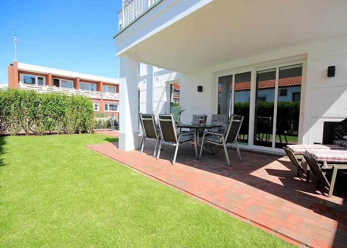 Haus Anna - 3 * ヴァンガーオーゲ