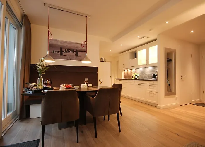 アパート Haus Anna - 3