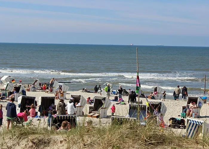 Haus Anna - 3 アパート ヴァンガーオーゲ