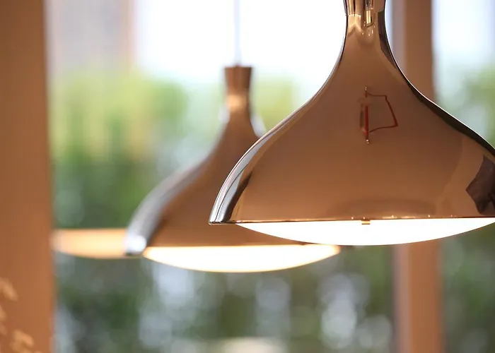 Haus Anna - 3 アパート